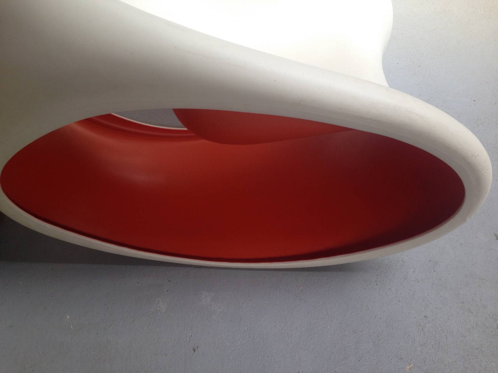 acheter rocking chair design style vintage prés d'Orléans