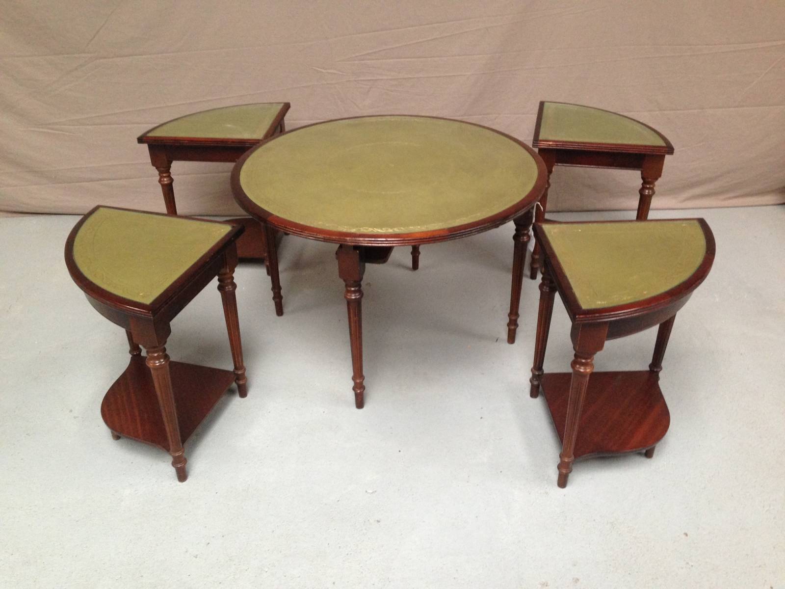 acheter table gigogne pas cher en France