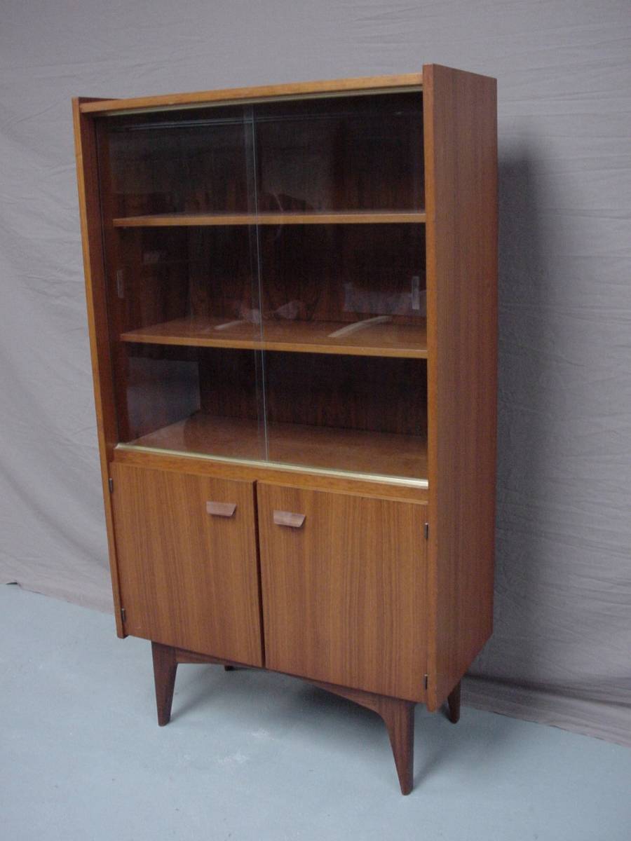 acheter vitrine vintage en France