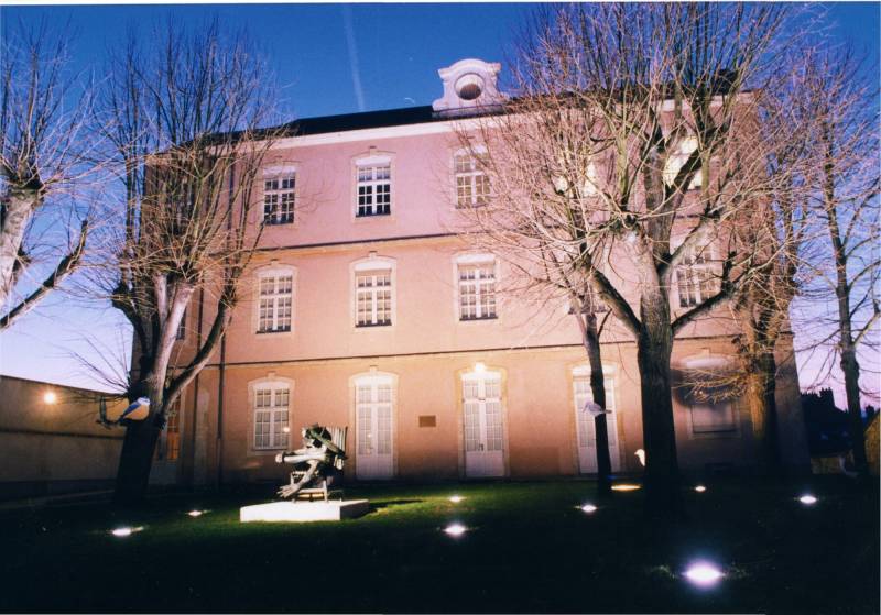 Musée 72000 Musée vert