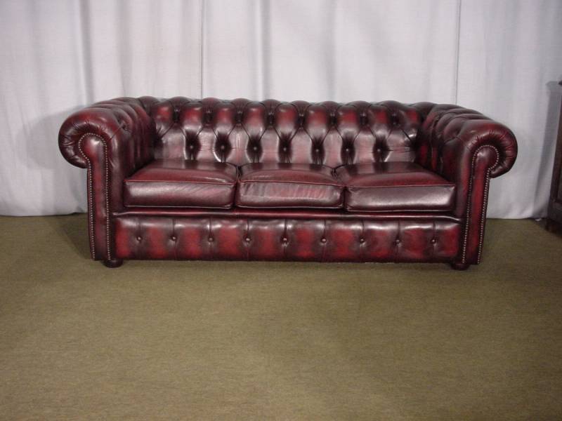 achat canapé chesterfield pas cher à Bordeaux