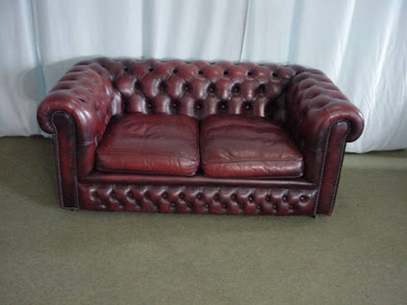 acheter un canapé chesterfield à Toulouse