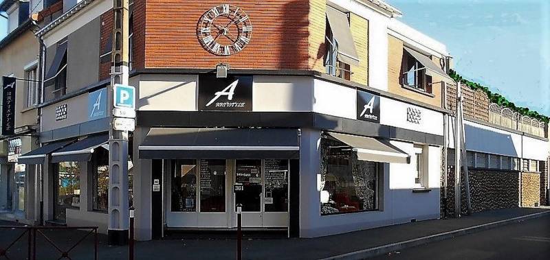 Tapissier décorateur 72000 Le Mans quartier pontlieue Artistyle