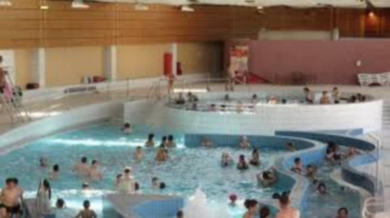 Piscine Le Mans