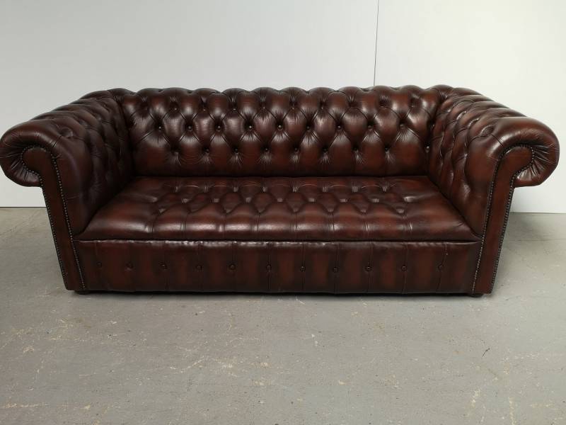 acheter canapes chesterfield cuir vintage proche Cannes