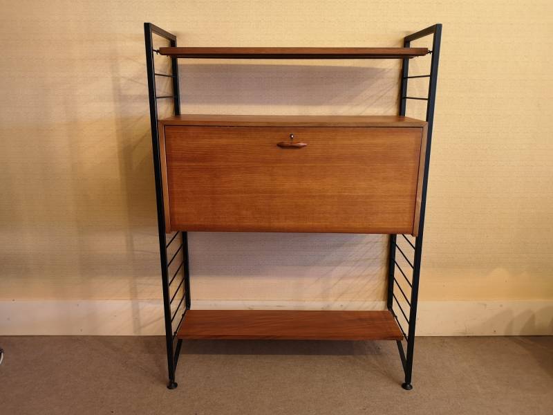 acheter bureau marque Ladderax vintage proche Lyon