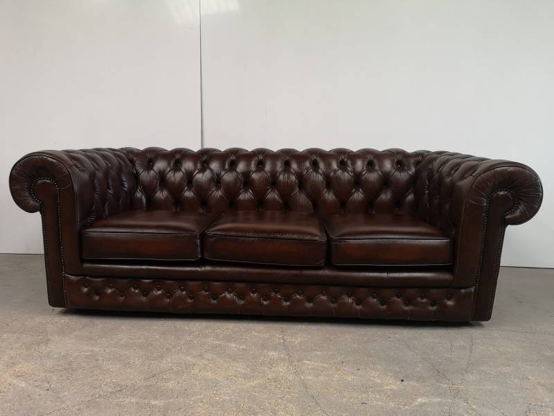 acheter un canapé chesterfield occasion proche Vannes