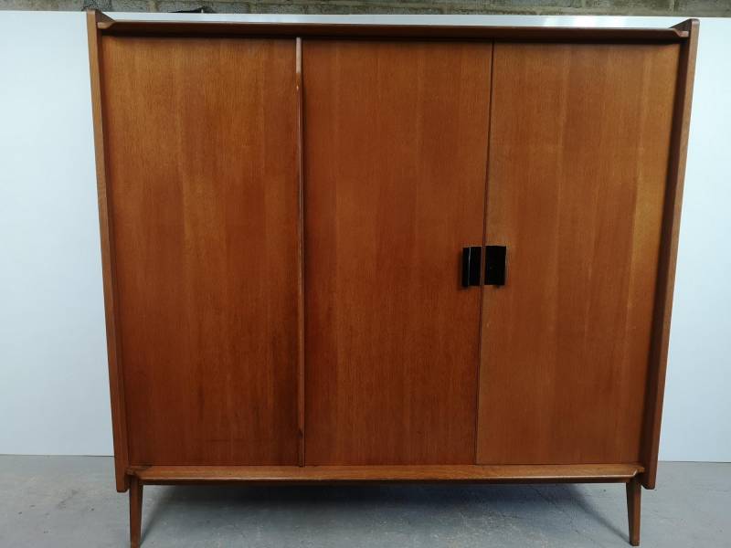 acheter armoire trois portes seconde main vintage proche Montpellier