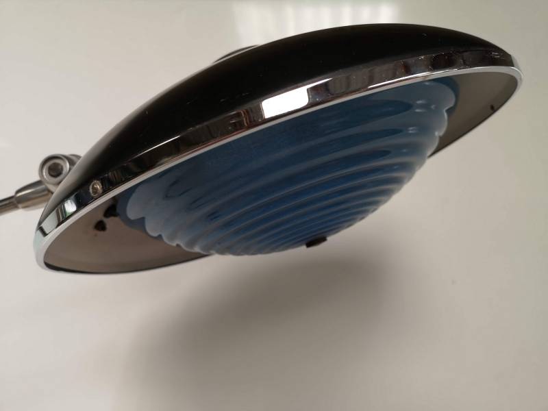 achat luminaire véritable vintage proche Marseille
