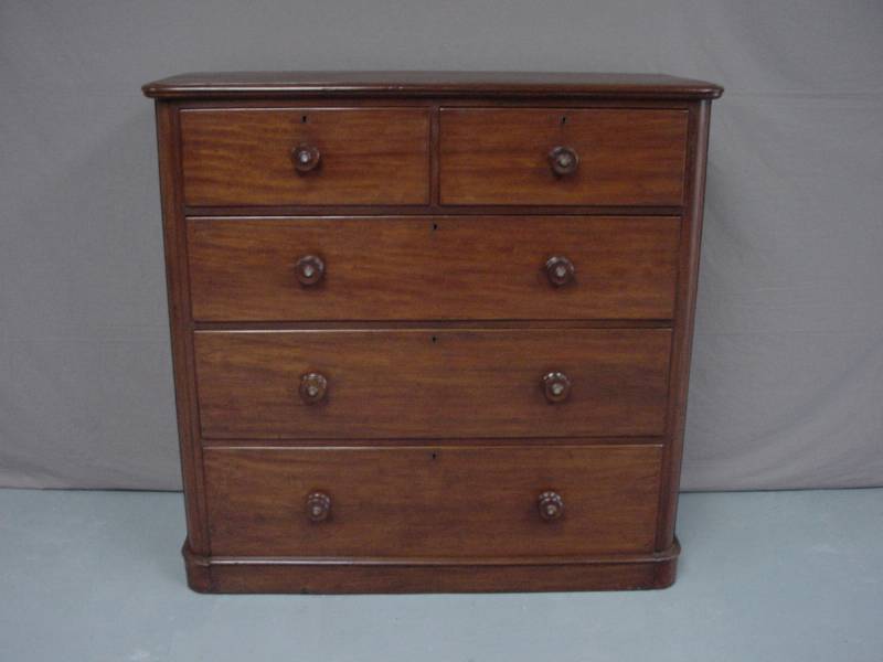 acheter commode anglaise ancienne en France