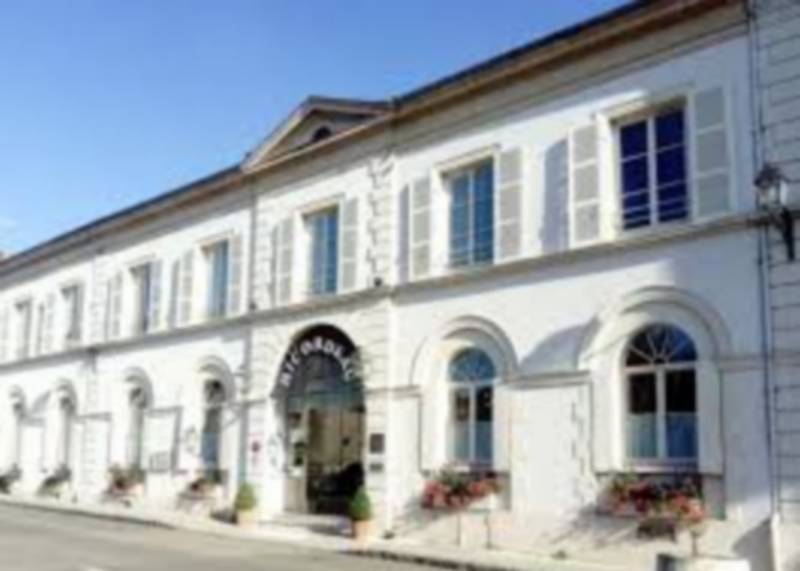 restaurant Ricordeau