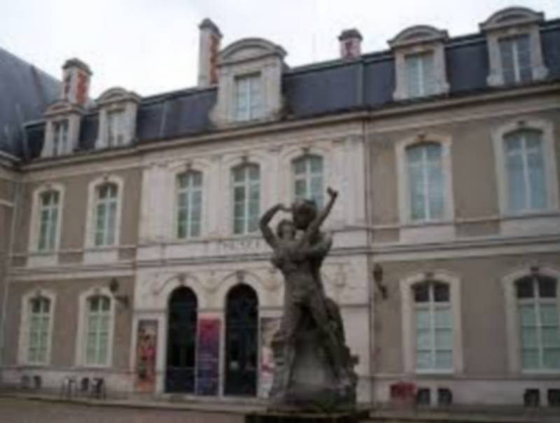 musée Le Mans