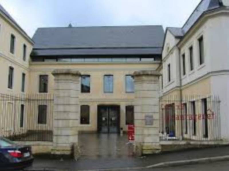 musée Le Mans