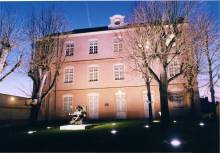 Musée 72000 Musée vert