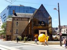 visiter Le Mans