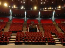 Chercher un spectacle à  Le Mans