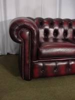 acheter canapé chesterfield occasion à Bordeaux