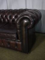 acheter canapé chesterfield à Rouen