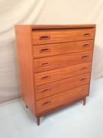 achat commode vintage style deco loft à Paris