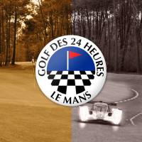 golf des 24 heures du Mans