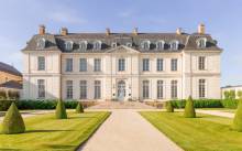 se loger en Sarthe