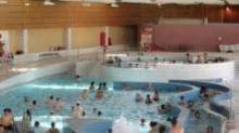 Piscine Le Mans