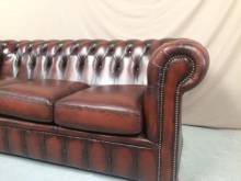 trouver salon chesterfield complet occasion proche Paris