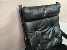 achat fauteuil vintage style scandinave proche Paris