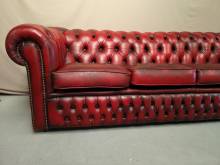 trouver canape chesterfield veritable à Lille
