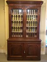 acheter bibliotheque anglaise ancienne en France