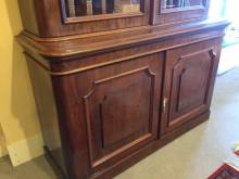 a vendre bibliotheque ancienne en France