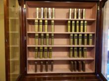 a vendre bibliotheque anglaise en France