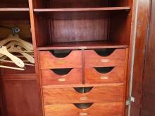 commander armoire dressing ancien style paquebort à Paris