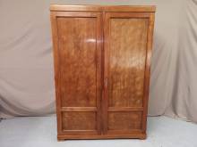 achat armoire vintage style anglais proche Paris