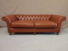 commander en ligne canape chesterfield vintage à Paris