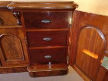 acheter enfilade anglaise en France
