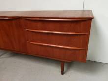 trouver enfilade scandinave époque vintage à Paris
