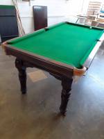 commander snooker ancien style anglais à Paris