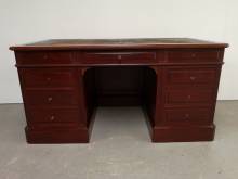 a vendre bureau ancien style belle époque à Paris