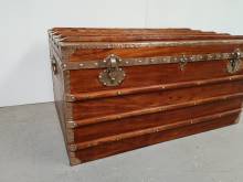 se faire livrer gratuitement malle voyage camphrier à Paris