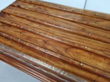 vente coffres camphrier anciens proche Paris