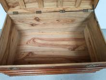 acheter en ligne malle voyage anciennes deuxième main proche Paris