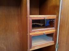 vente en ligne armoire art déco style vintage proche Paris