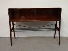 achat meuble bibliothèque design style scandinave proche Paris