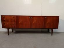 acheter enfilade teck occasion pas chère à Paris