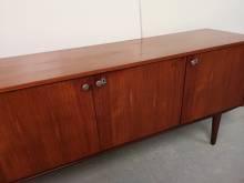 trouver enfilade vintage bois teck style scandinave proche Paris