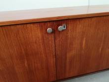 se faire livrer enfilade tek deuxième main style vintage proche Paris