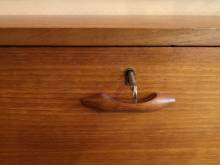 se faire livrer meuble secrétaire design scandinave à Lyon