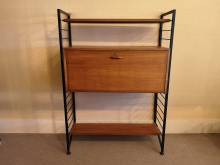 acheter bureau marque Ladderax vintage proche Lyon