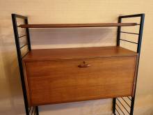 achat bureau secrétaire style design scandinave à Lyon